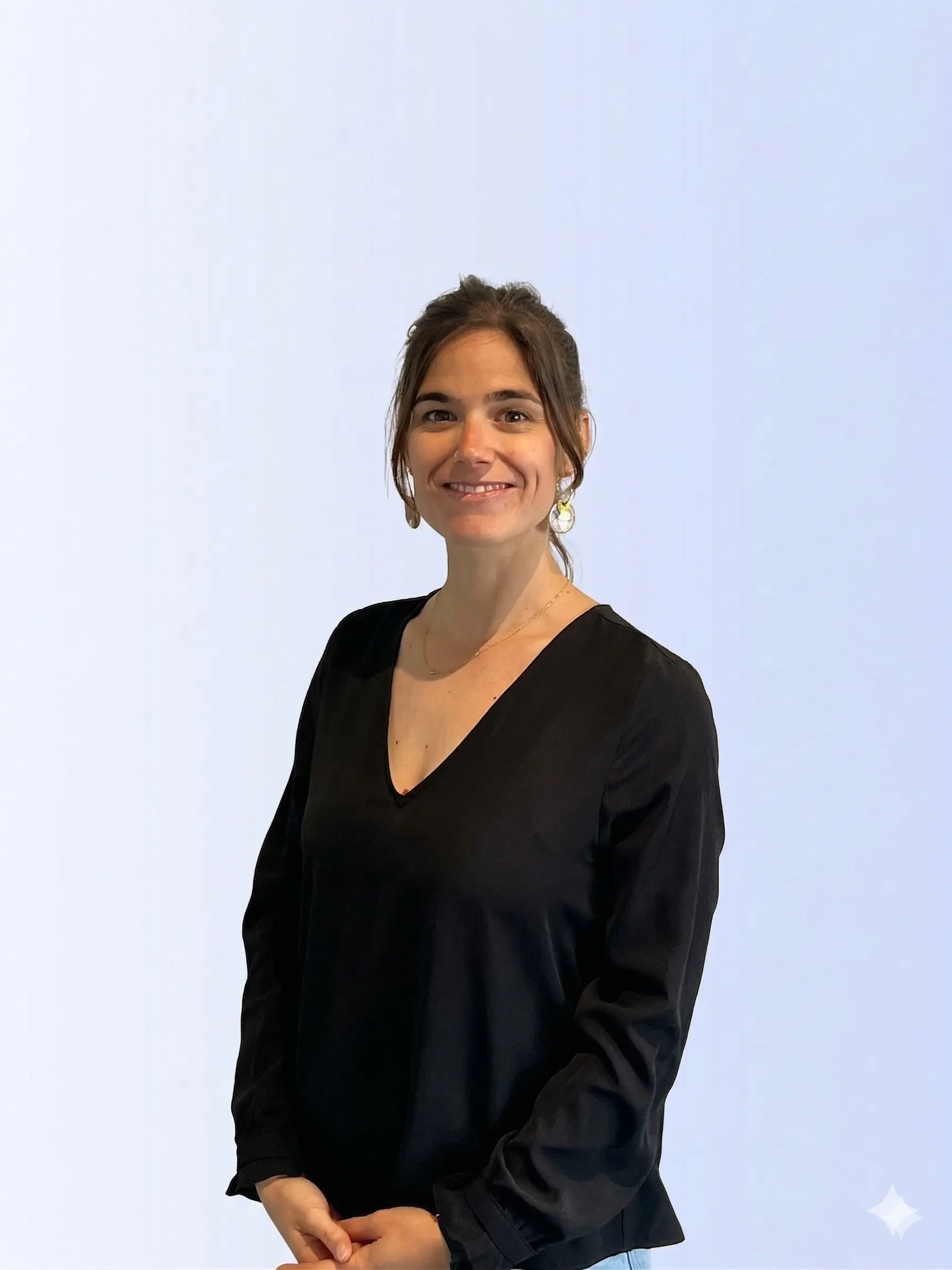 Maéva MONTAGNON-COSTECHAREYRE